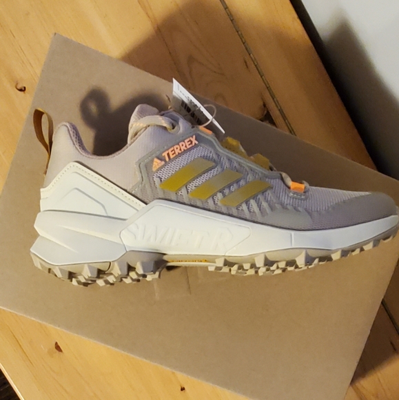 Adidas Terrex Swift R3,Men 9 - Picture 10 of 11